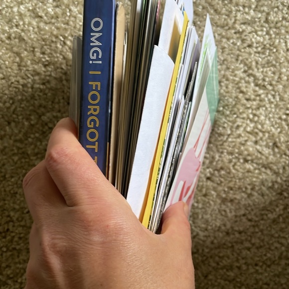 Greeting cards!!! Nature and sarcastic - Picture 2 of 14